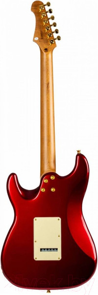 Изображение товара Электрогитара JET JS-480 WR G