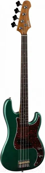 Изображение товара Бас-гитара Jet Guitars JPB-300 SG R