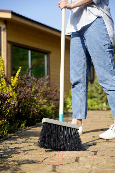 Изображение товара Метла универсальная Plantic Light 13162-01