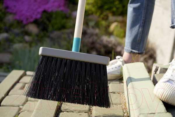 Изображение товара Метла универсальная Plantic Light 13162-01