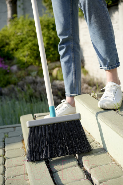 Изображение товара Метла универсальная Plantic Light 13162-01