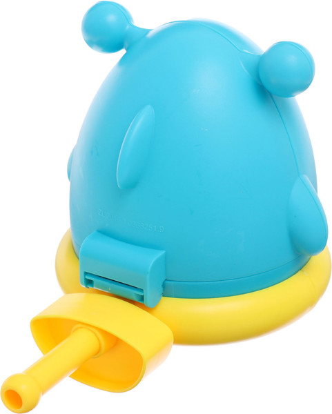 Изображение товара Игрушка для ванной Крошка Я Морские приключения. Акула / 10417526