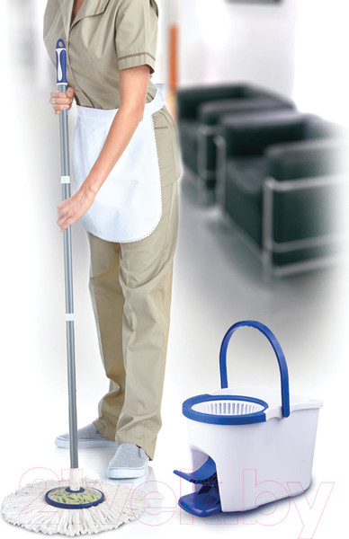 Изображение товара Набор для уборки Laima 601459
