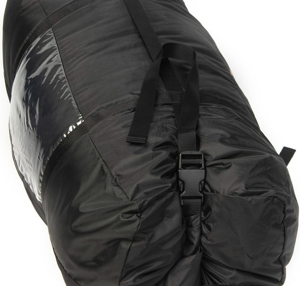 Изображение товара Чехол для палатки Alexika Compression Bag T / 9642.2610 (L, черный)