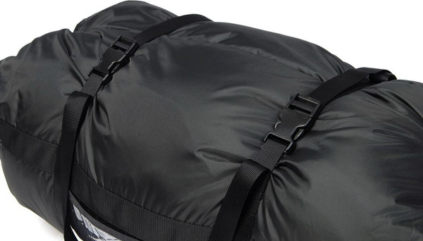 Изображение товара Чехол для палатки Alexika Compression Bag T / 9642.2610 (L, черный)