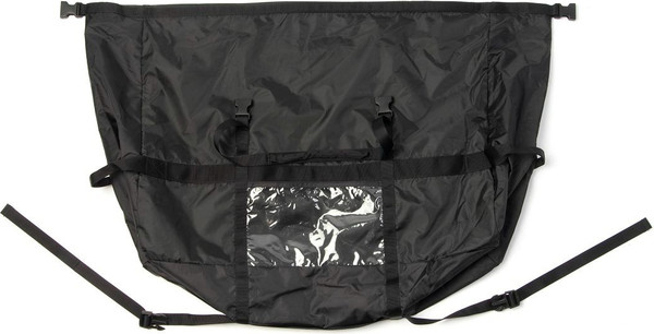 Изображение товара Чехол для палатки Alexika Compression Bag T / 9642.2610 (L, черный)