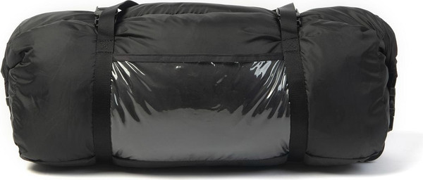 Изображение товара Чехол для палатки Alexika Compression Bag T / 9642.1810 (M, черный)