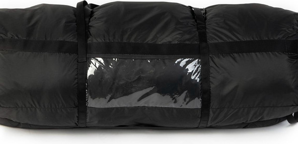 Изображение товара Чехол для палатки Alexika Compression Bag T / 9642.2510 (XL, черный)