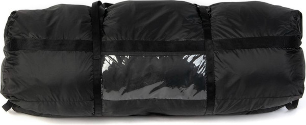 Изображение товара Чехол для палатки Alexika Compression Bag T / 9642.2510 (XL, черный)