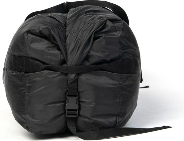 Изображение товара Чехол для палатки Alexika Compression Bag T / 9642.2510 (XL, черный)
