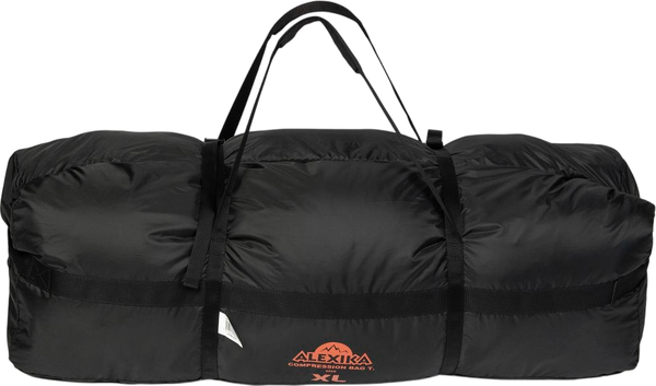 Изображение товара Чехол для палатки Alexika Compression Bag T / 9642.2510 (XL, черный)