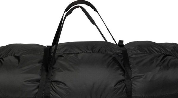 Изображение товара Чехол для палатки Alexika Compression Bag T / 9642.2510 (XL, черный)