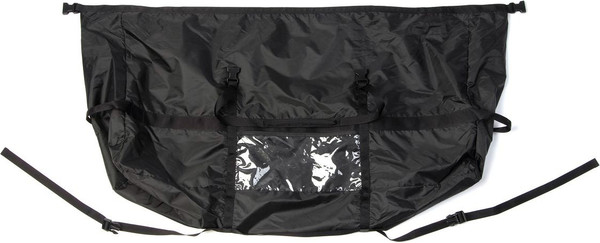 Изображение товара Чехол для палатки Alexika Compression Bag T / 9642.2510 (XL, черный)