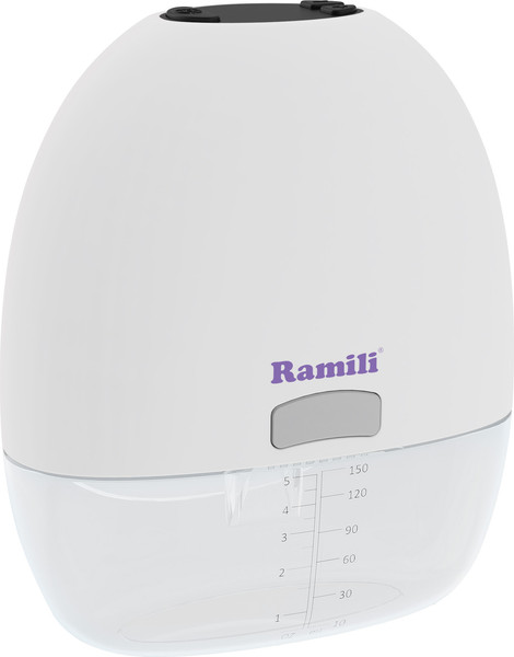 Изображение товара Молокоотсос электрический Ramili SE150X2 (2шт)