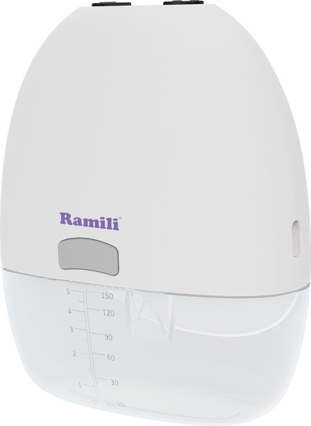 Изображение товара Молокоотсос электрический Ramili SE150X2 (2шт)
