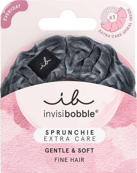 Изображение товара Резинка для волос Invisibobble Sprunchie Extra Care Soft as Silk