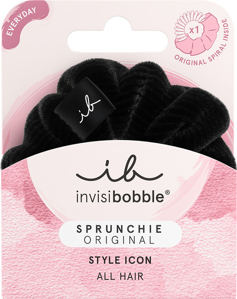 Изображение товара Резинка для волос Invisibobble Sprunchie Dusk till Dawn