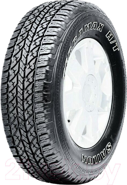 Изображение товара Летняя шина Sailun Terramax H/T 235/85R16 120/116R