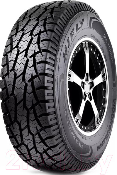 Изображение товара Летняя шина Hi Fly Vigorous AT601 205/80R16 104T
