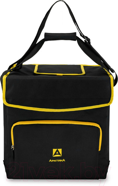 Изображение товара Термосумка Арктика 3000-30-BK (черный)