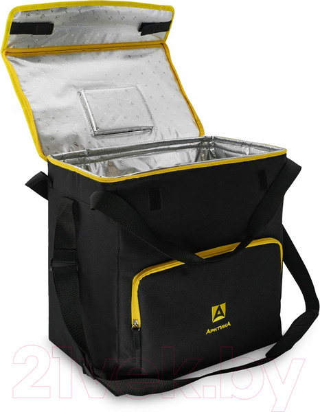 Изображение товара Термосумка Арктика 3000-30-BK (черный)