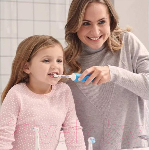 Изображение товара Набор насадок для зубной щетки Oral-B Star Wars EB10-1KSW