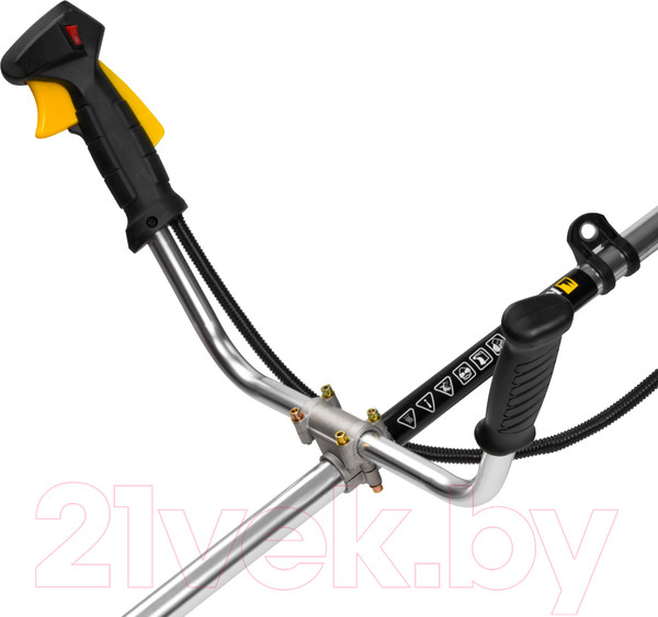 Изображение товара Триммер бензиновый Kolner KGT 430