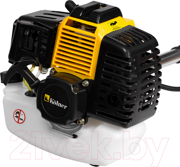 Изображение товара Триммер бензиновый Kolner KGT 430