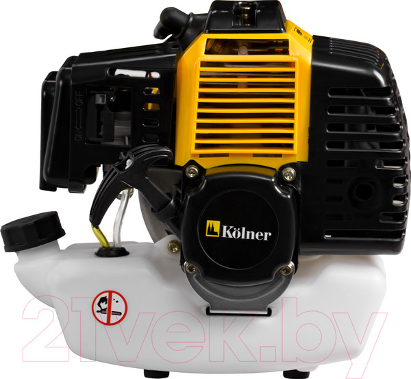 Изображение товара Триммер бензиновый Kolner KGT 430
