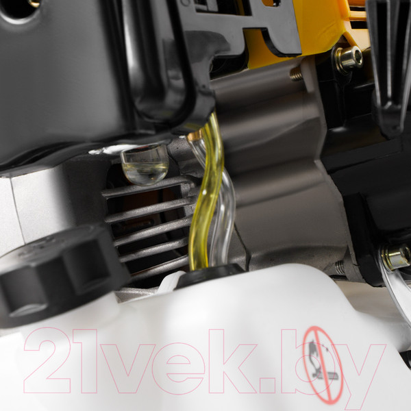 Изображение товара Триммер бензиновый Kolner KGT 430