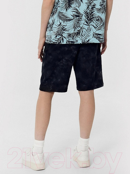 Изображение товара Шорты детские Mark Formelle 133350 (р.146-72, графит)