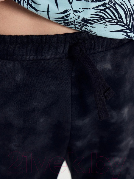 Изображение товара Шорты детские Mark Formelle 133350 (р.146-72, графит)