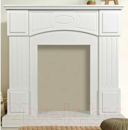 Изображение товара Портал для камина PLANTA PORTAL-005W