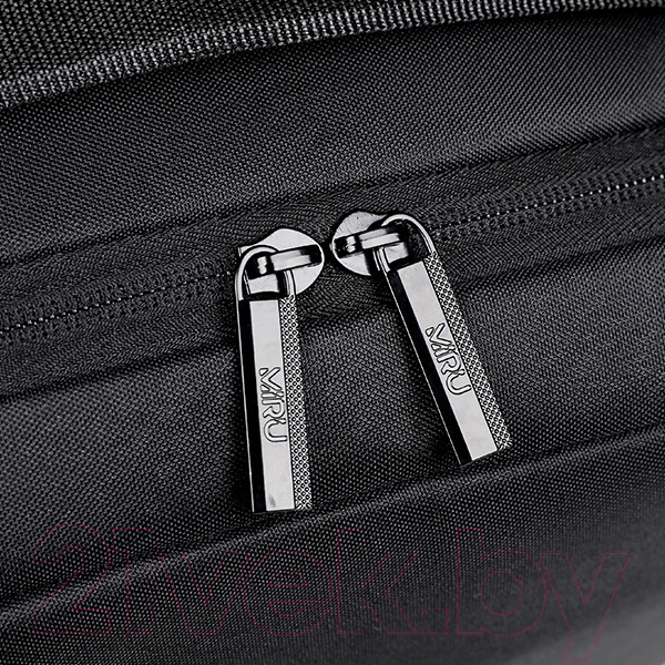 Изображение товара Рюкзак Miru Urbanite 15.6 / MBP-1073 (черный)