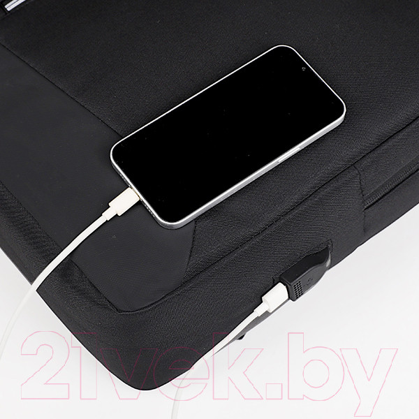 Изображение товара Рюкзак Miru Urbanite 15.6 / MBP-1073 (черный)