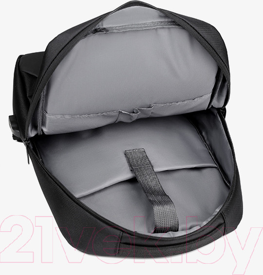 Изображение товара Рюкзак Miru Urbanite 15.6 / MBP-1073 (черный)