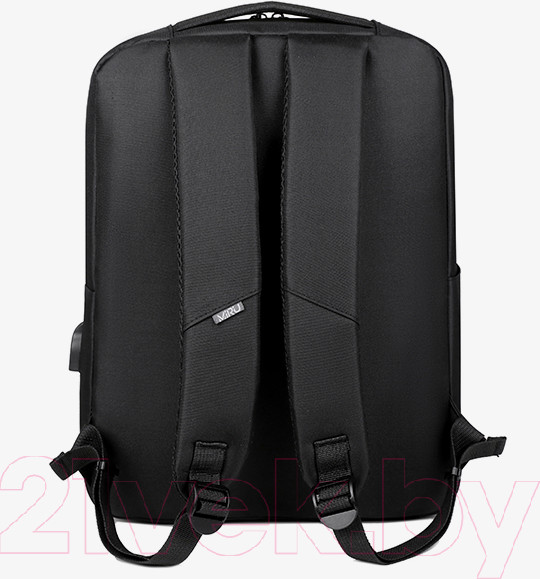 Изображение товара Рюкзак Miru Urbanite 15.6 / MBP-1073 (черный)