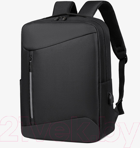 Изображение товара Рюкзак Miru Urbanite 15.6 / MBP-1073 (черный)