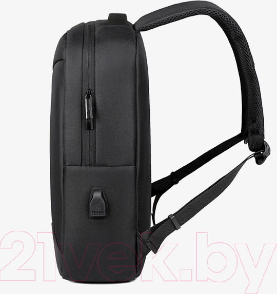 Изображение товара Рюкзак Miru Urbanite 15.6 / MBP-1073 (черный)