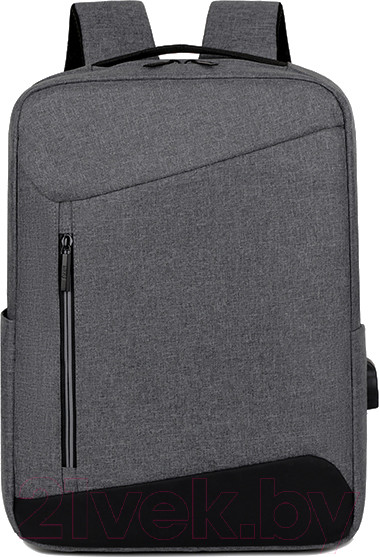 Изображение товара Рюкзак Miru Urbanite 15.6 / MBP-1074 (серый)
