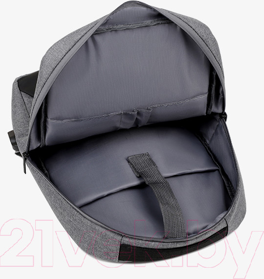 Изображение товара Рюкзак Miru Urbanite 15.6 / MBP-1074 (серый)