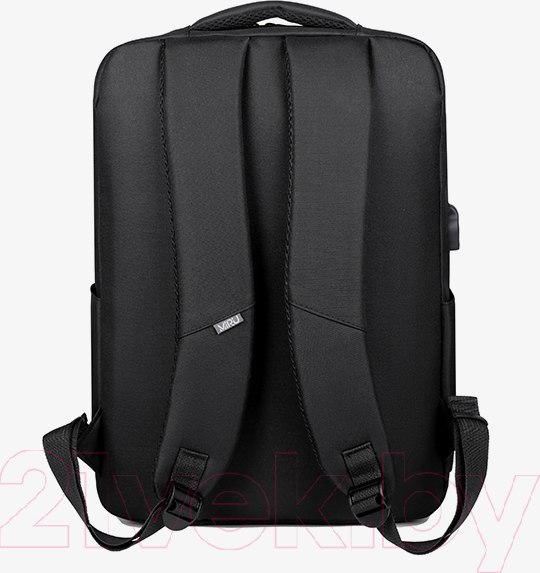 Изображение товара Рюкзак Miru SleekStyle 17.3 / MBP-1075 (черный)