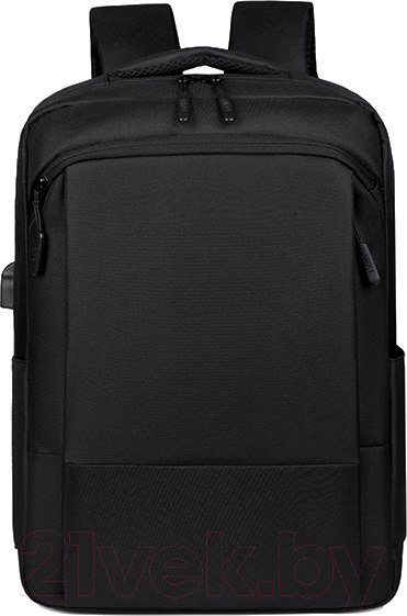 Изображение товара Рюкзак Miru SleekStyle 17.3 / MBP-1075 (черный)