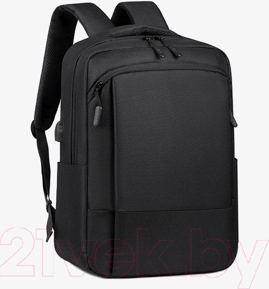 Изображение товара Рюкзак Miru SleekStyle 17.3 / MBP-1075 (черный)