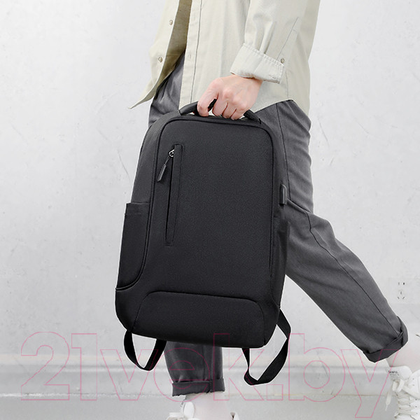 Изображение товара Рюкзак Miru StyleSafe 15.6 / MBP-1077 (черный)