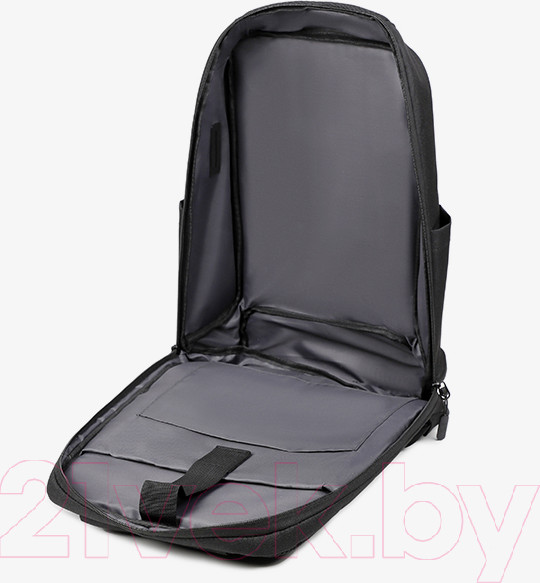 Изображение товара Рюкзак Miru StyleSafe 15.6 / MBP-1077 (черный)