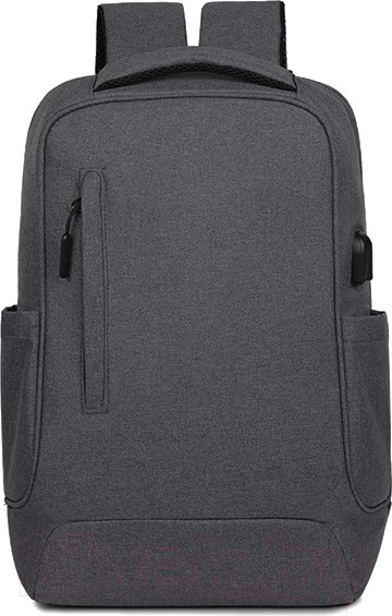 Изображение товара Рюкзак Miru StyleSafe 15.6 / MBP-1078 (серый)