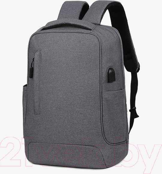 Изображение товара Рюкзак Miru StyleSafe 15.6 / MBP-1078 (серый)