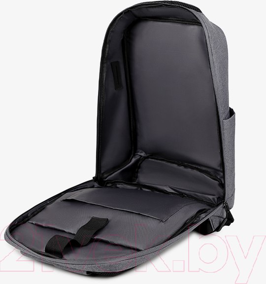 Изображение товара Рюкзак Miru StyleSafe 15.6 / MBP-1078 (серый)