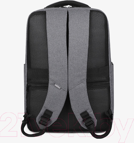 Изображение товара Рюкзак Miru StyleSafe 15.6 / MBP-1078 (серый)